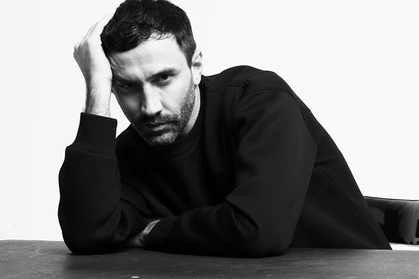 The Underrated Peak of Riccardo Tisci