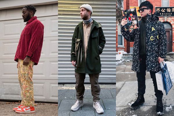 The Best #Grailfits Of The Week