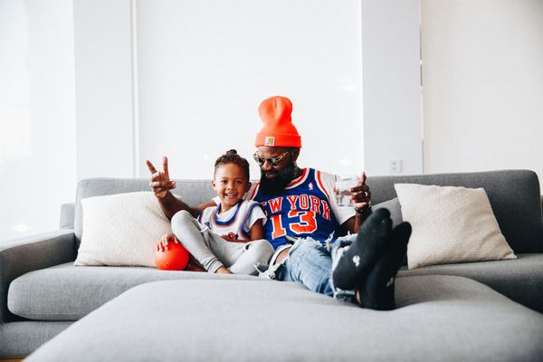 Like Father, Like Son: Coltrane and Ellington Chu Curtis