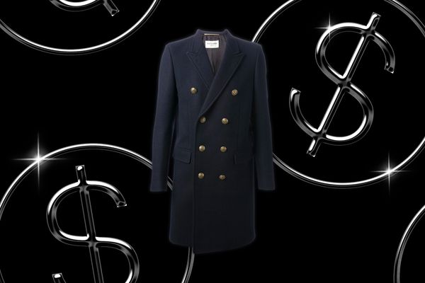 The 10 Most Expensive Items Sold on Grailed This Week