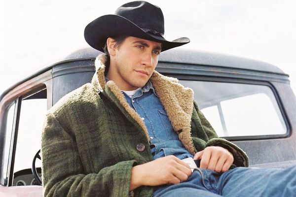 Reel Style: Our Favorite Jake Gyllenhaal On-Screen Looks