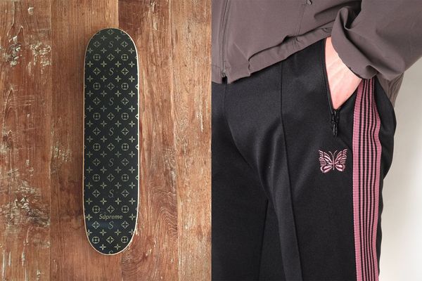 Heat Check: The Most Popular Grails Listed This Week