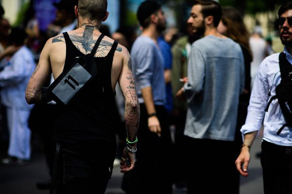 Surfaced: Tank Tops
