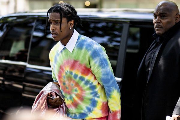 Paris Fashion Week Street Style: Spring/Summer 2020