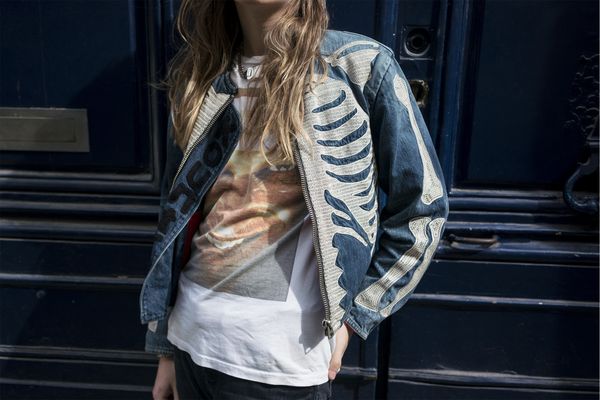A Look Back at Grailed Paris: "No Appointments Necessary"