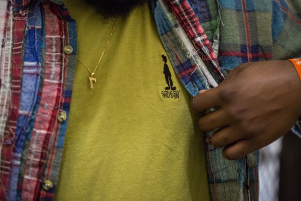 In Medias Res: Chicquelo Smith