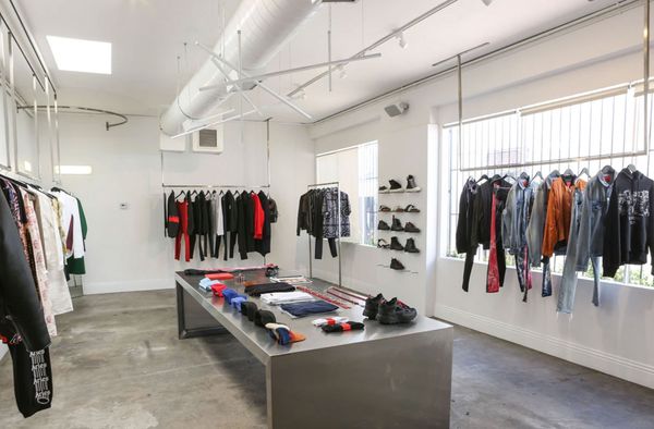 Small Business Saturday: FourTwoFour