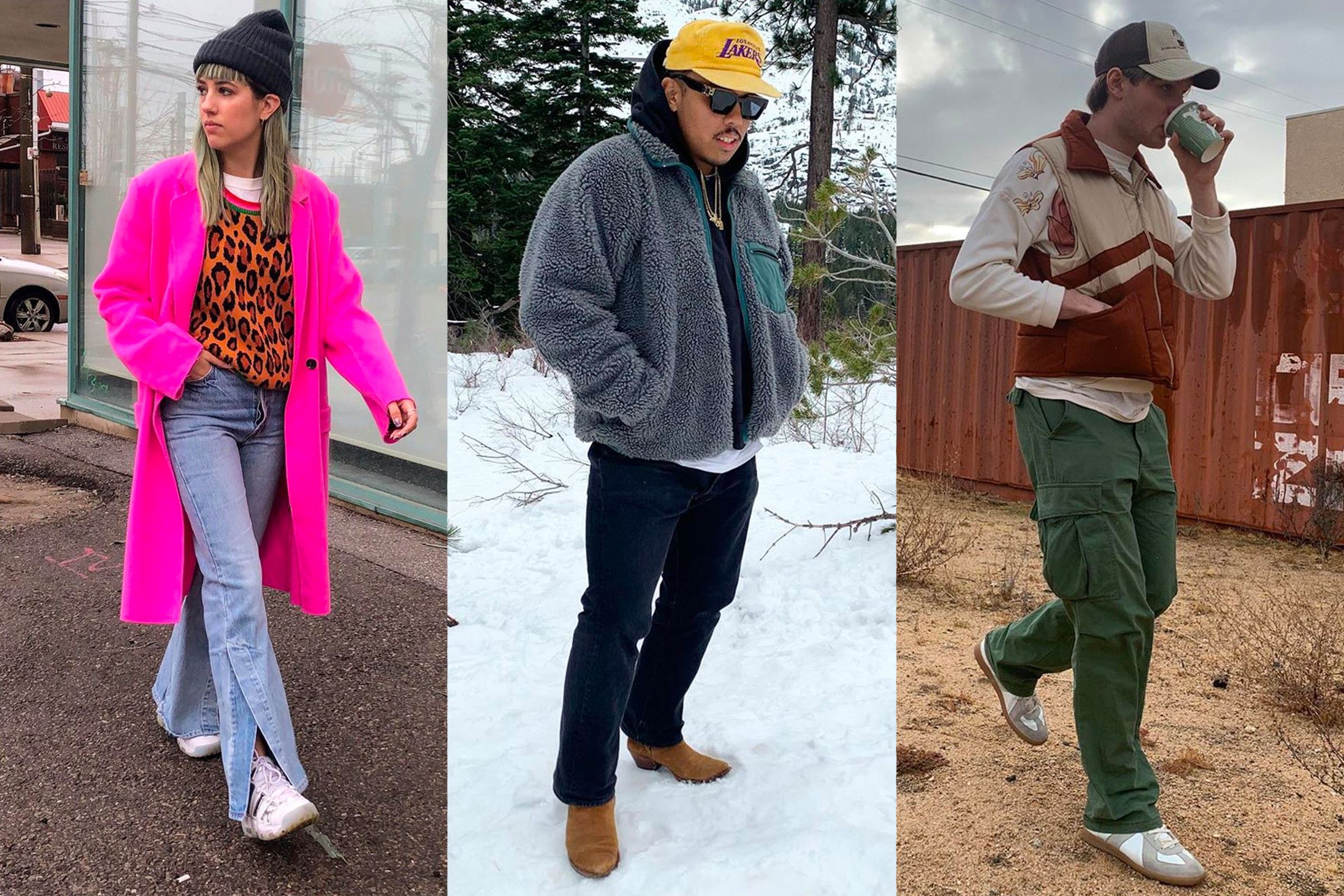 The Best #Grailfits Of The Week