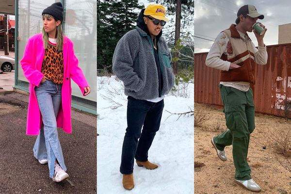 The Best #Grailfits Of The Week