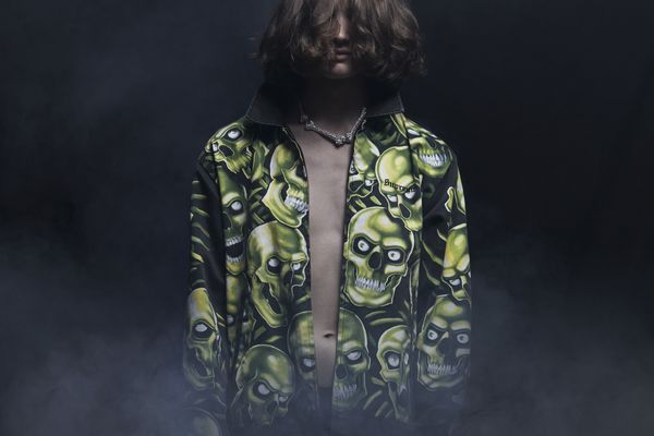  Grailed Halloween: 31 Grails for $31