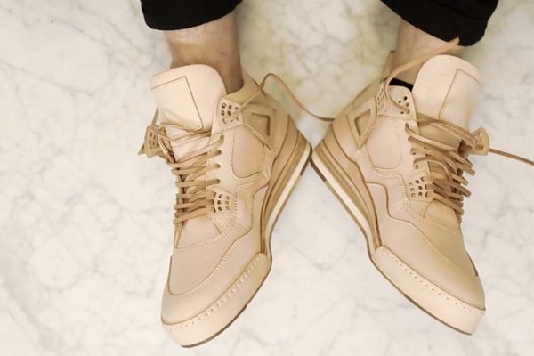 Surfaced: Hender Scheme