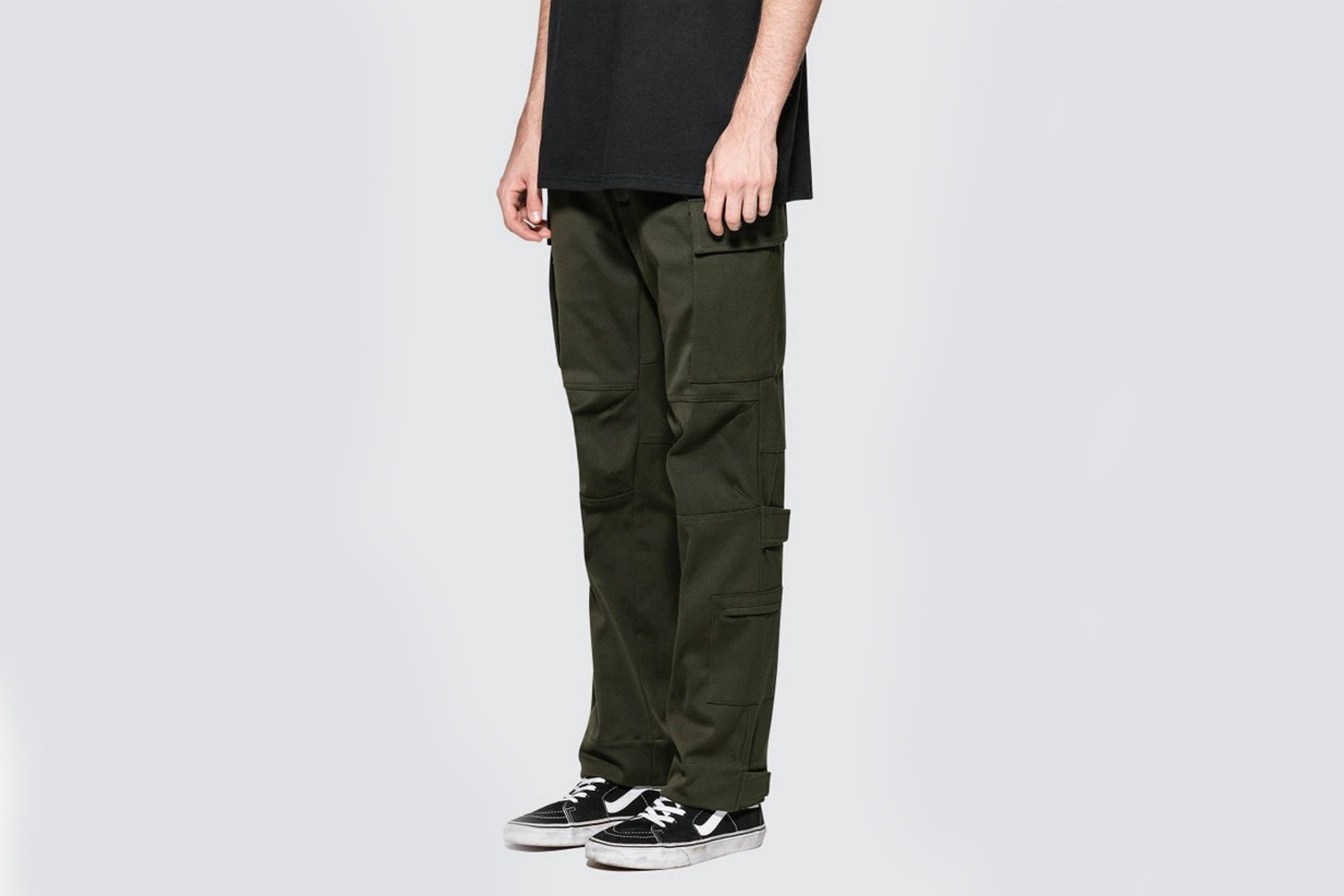 Heat Check: The Most Popular Grails Listed This Week