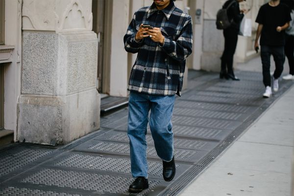 NYC Street Style: October 10, 2019
