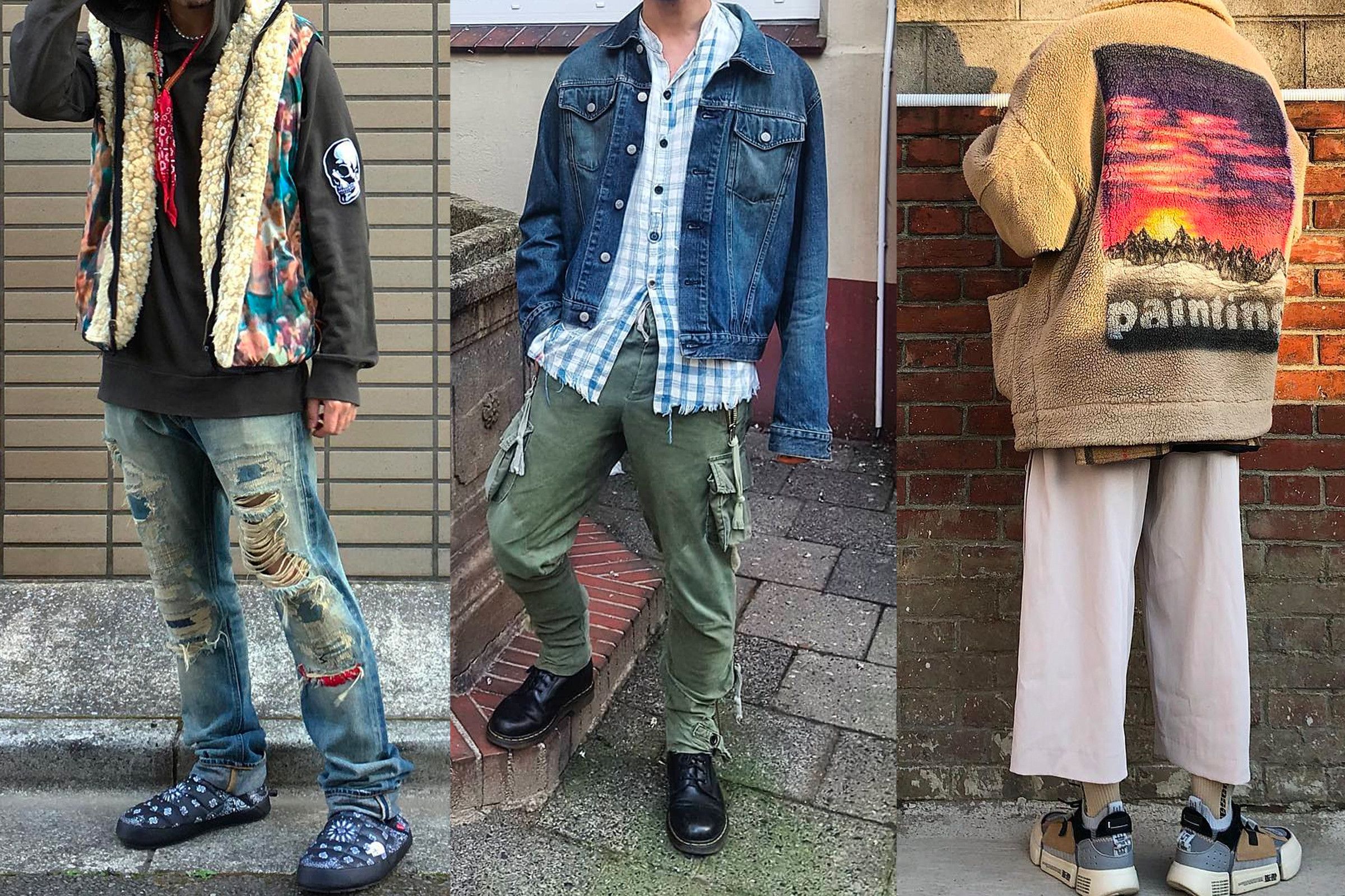 The Best #Grailfits Of The Week