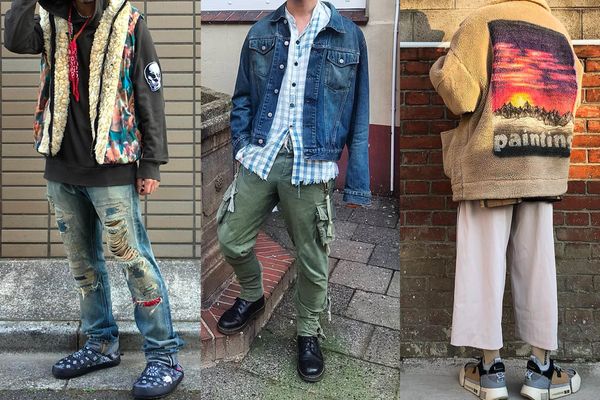 The Best #Grailfits Of The Week