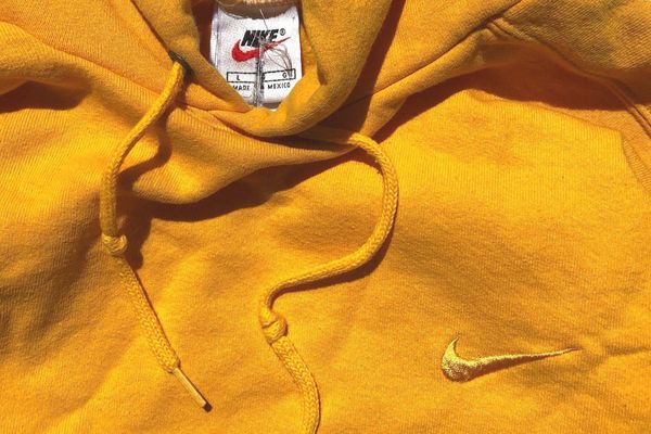 Grailed Steals: The Hottest Core Items Listed This Week