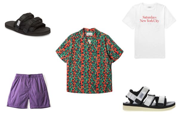 Project Upgrade: The Next Three Brands You Need on Your Style Journey