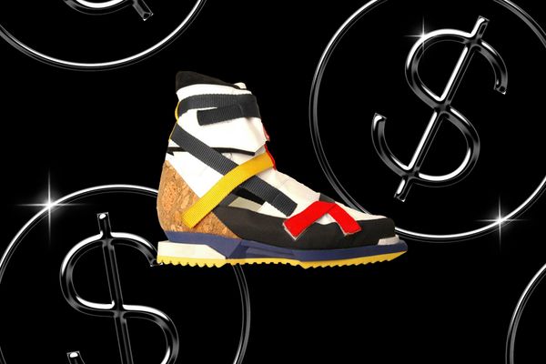 The 10 Most Expensive Items Sold on Grailed: November 2020