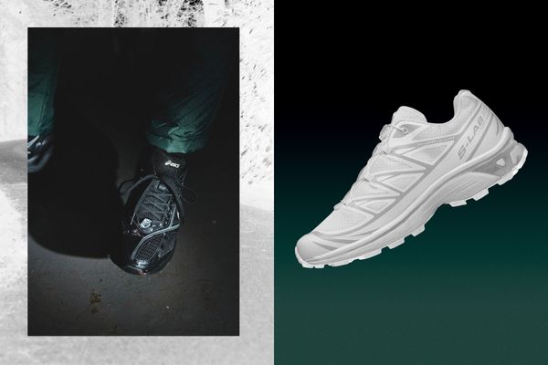 The 18 Best Sneaker Brands You Need to Know