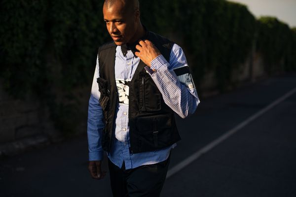 Milan Fashion Week Street Style: Spring/Summer 2019 Part II