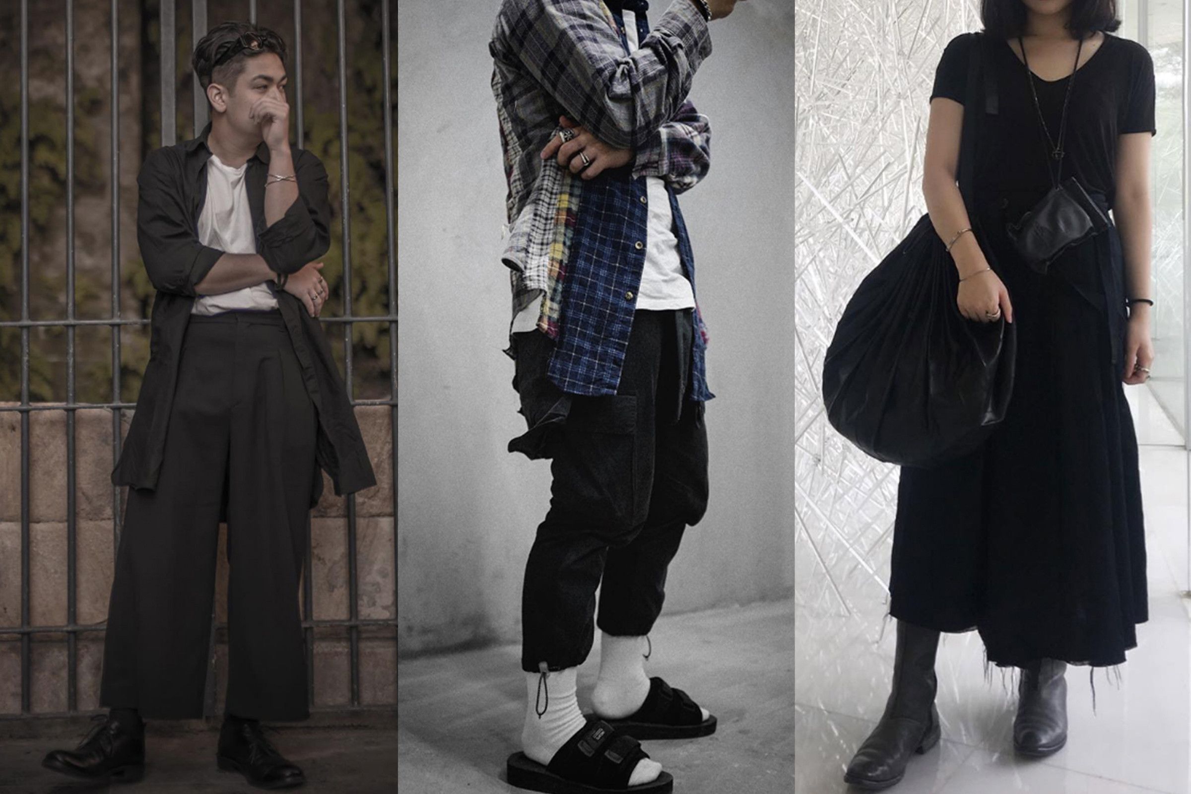 The Best #Grailfits of the Week