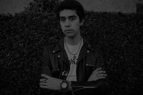 Solitude Soundtrack: Shane Gonzales