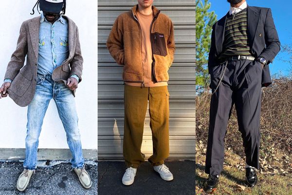 The Best #Grailfits Of The Week