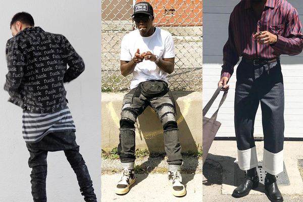 The Best #Grailfits Of The Week