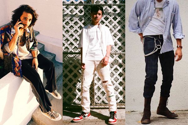 The Best #Grailfits of the Week