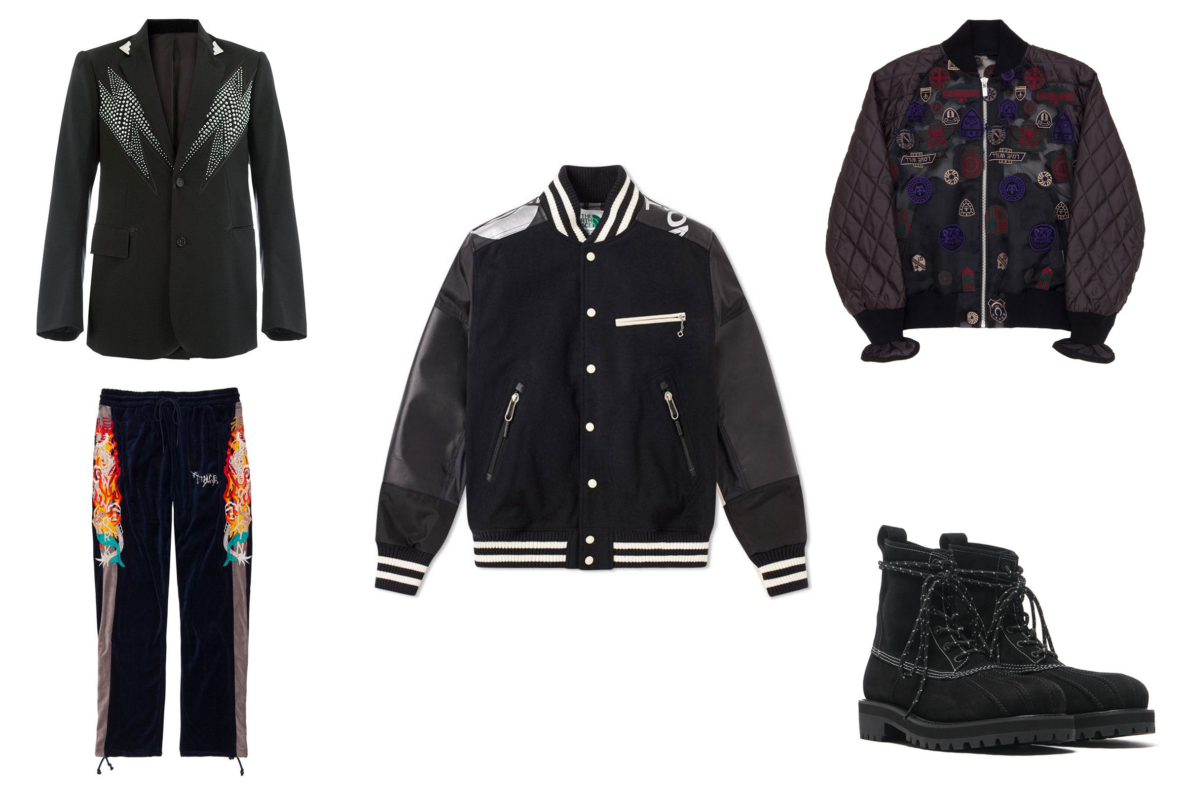 More Than Comme des Garçons: Level Up Your Japanese Designer Fashion