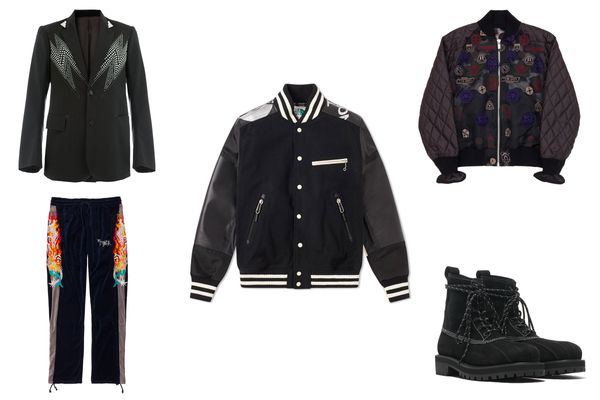 More Than Comme des Garçons: Level Up Your Japanese Designer Fashion