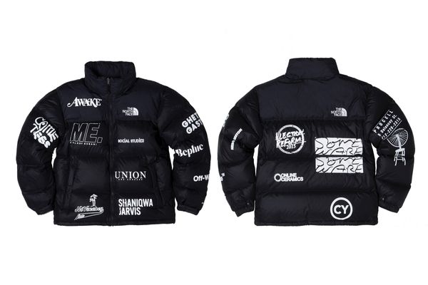 Grailed x Social Studies Auction is Live