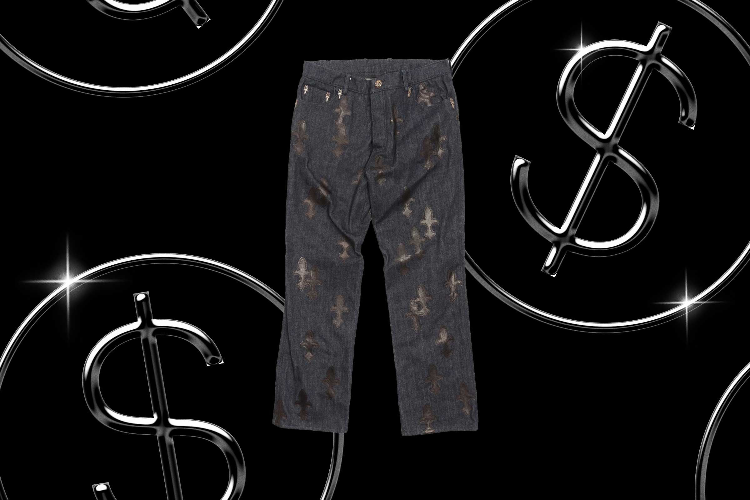 The 10 Most Expensive Items Sold on Grailed This Week