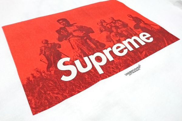 Heat Check: The Most Popular Grails Listed This Week