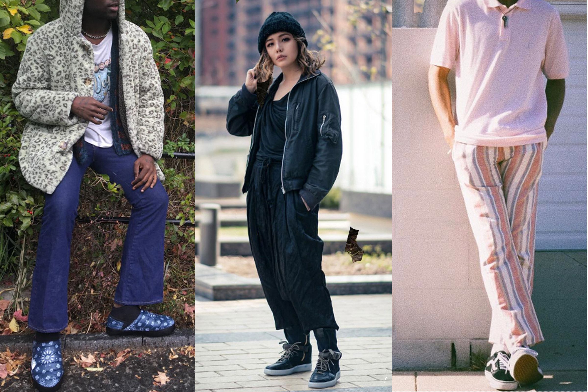 The Best #GrailFits Of The Week