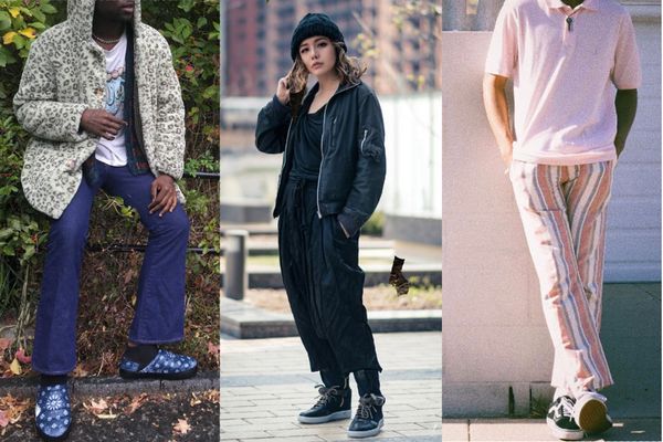 The Best #GrailFits Of The Week