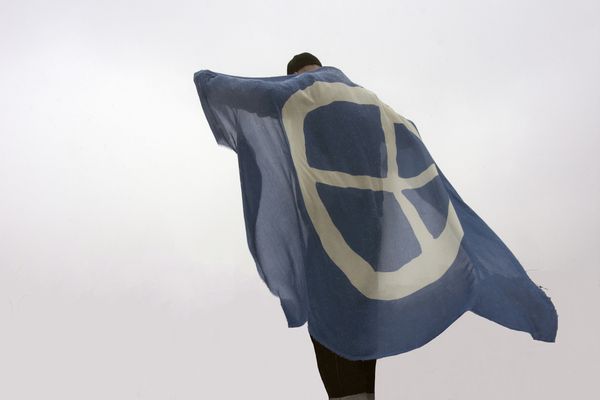 Julian Fetterman's Visvim Retrospective