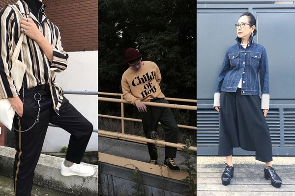 The Best #Grailfits of the Week