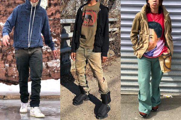 The Best #Grailfits Of The Week