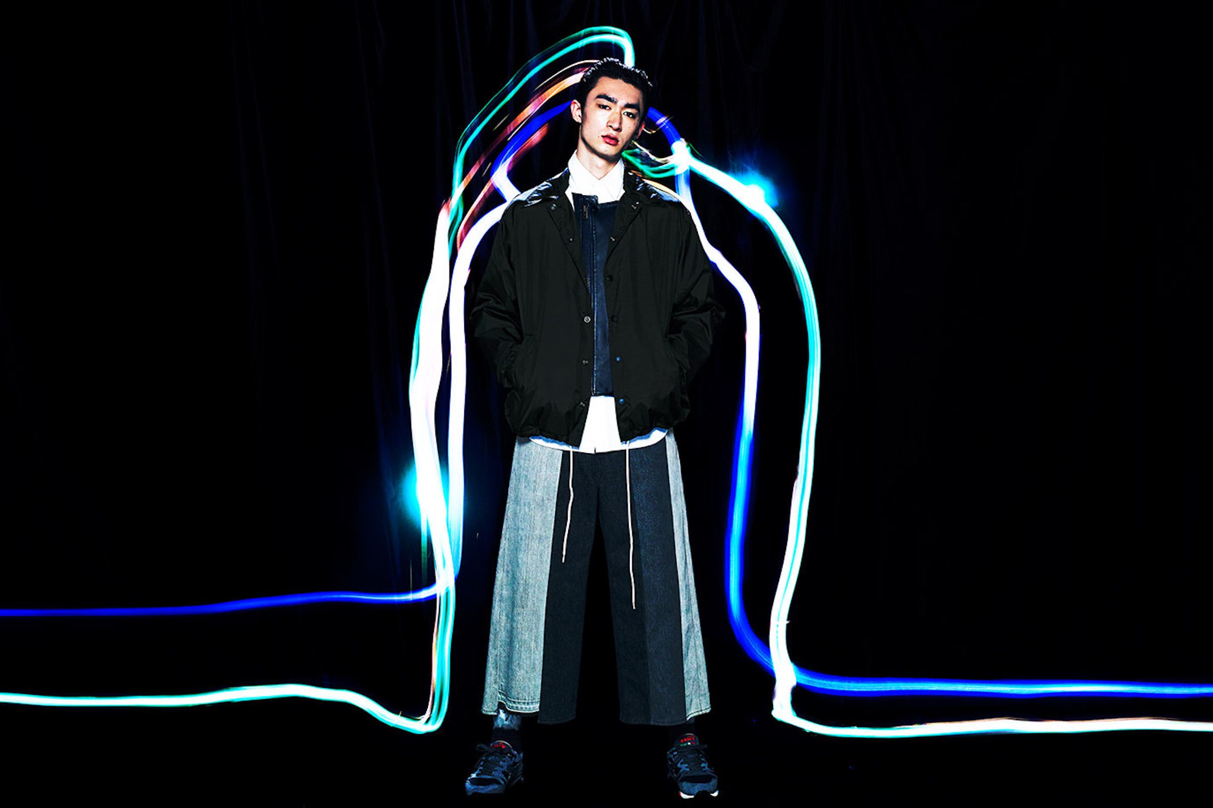 Need to Know: Our Favorite Emerging Japanese Labels Right Now