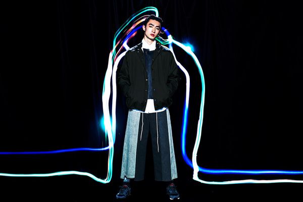 Need to Know: Our Favorite Emerging Japanese Labels Right Now