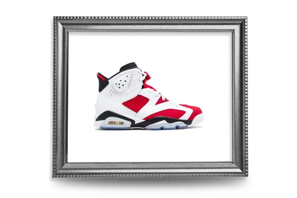 Sneaker Stories: The Sneakers Behind Jordan's First-Ever Championship