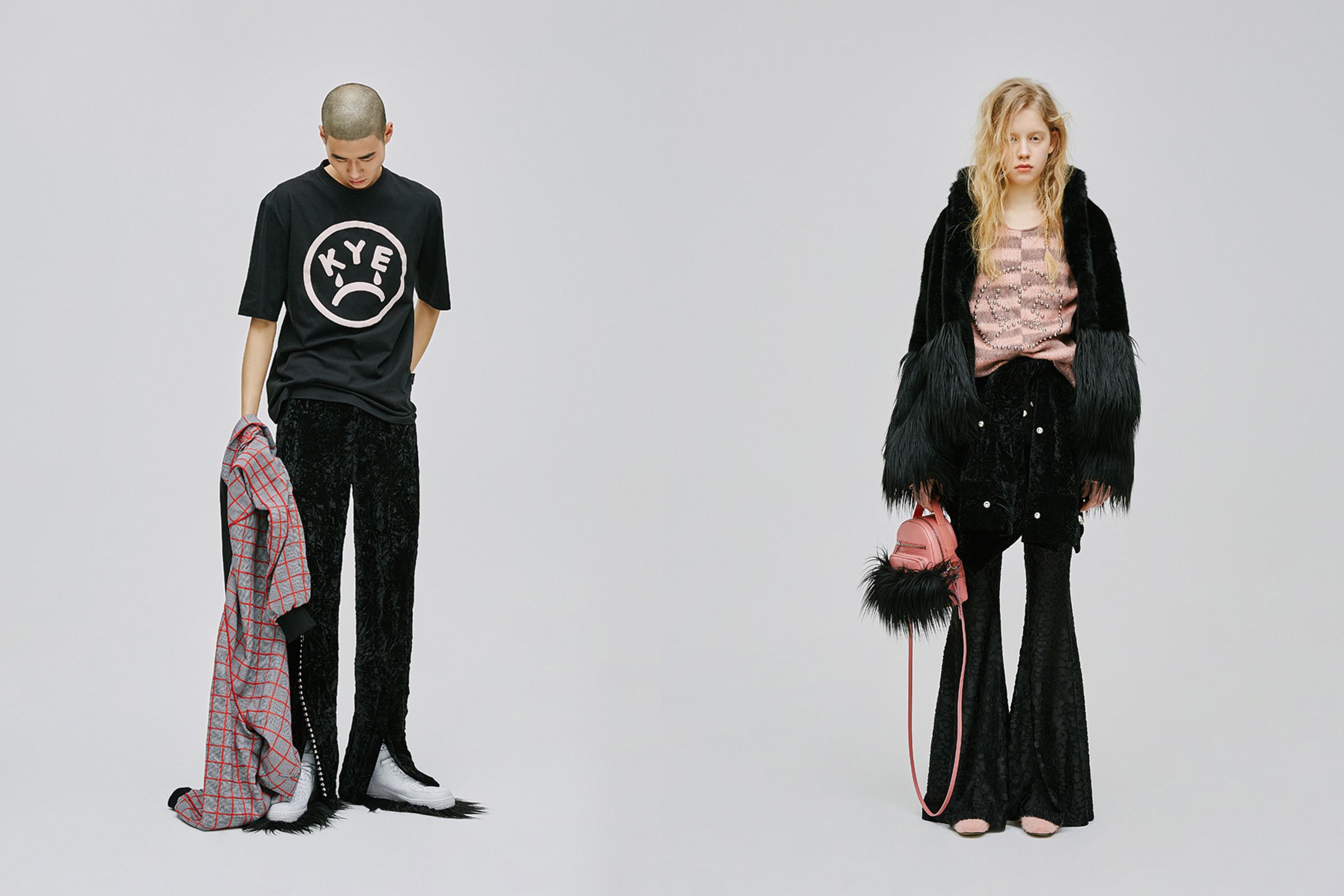 Five Korean Brands to Know Right Now