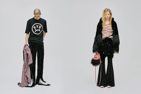 Five Korean Brands to Know Right Now