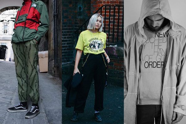 The Best #GrailFits Of The Week