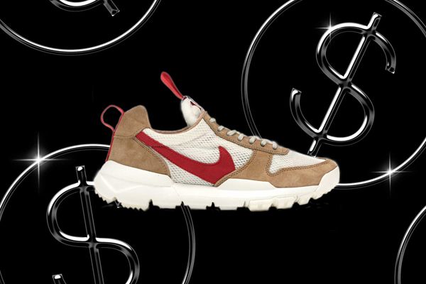 The 10 Most Expensive Items Sold on Grailed This Week