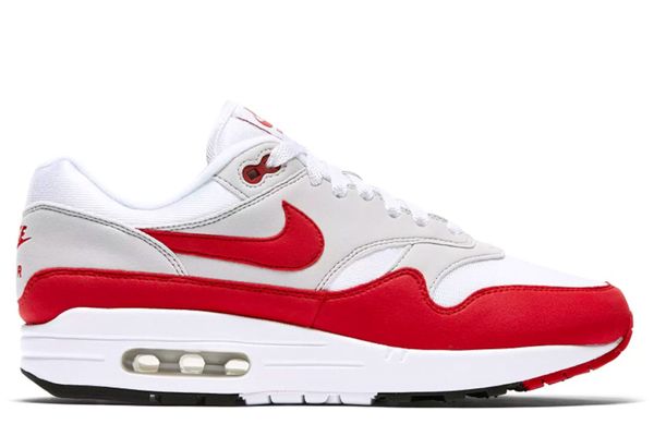 The Birth of Air: A History of the Air Max 1