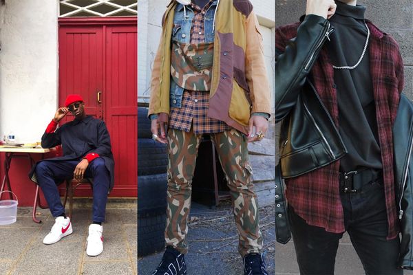 The Best #GrailFits Of The Week