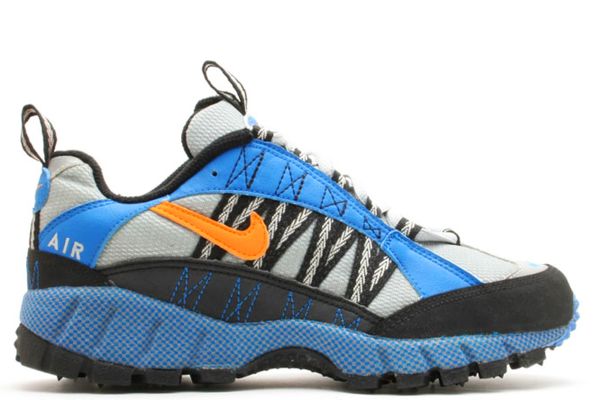 Off the Beaten Trail: A History of the Nike Air Humara