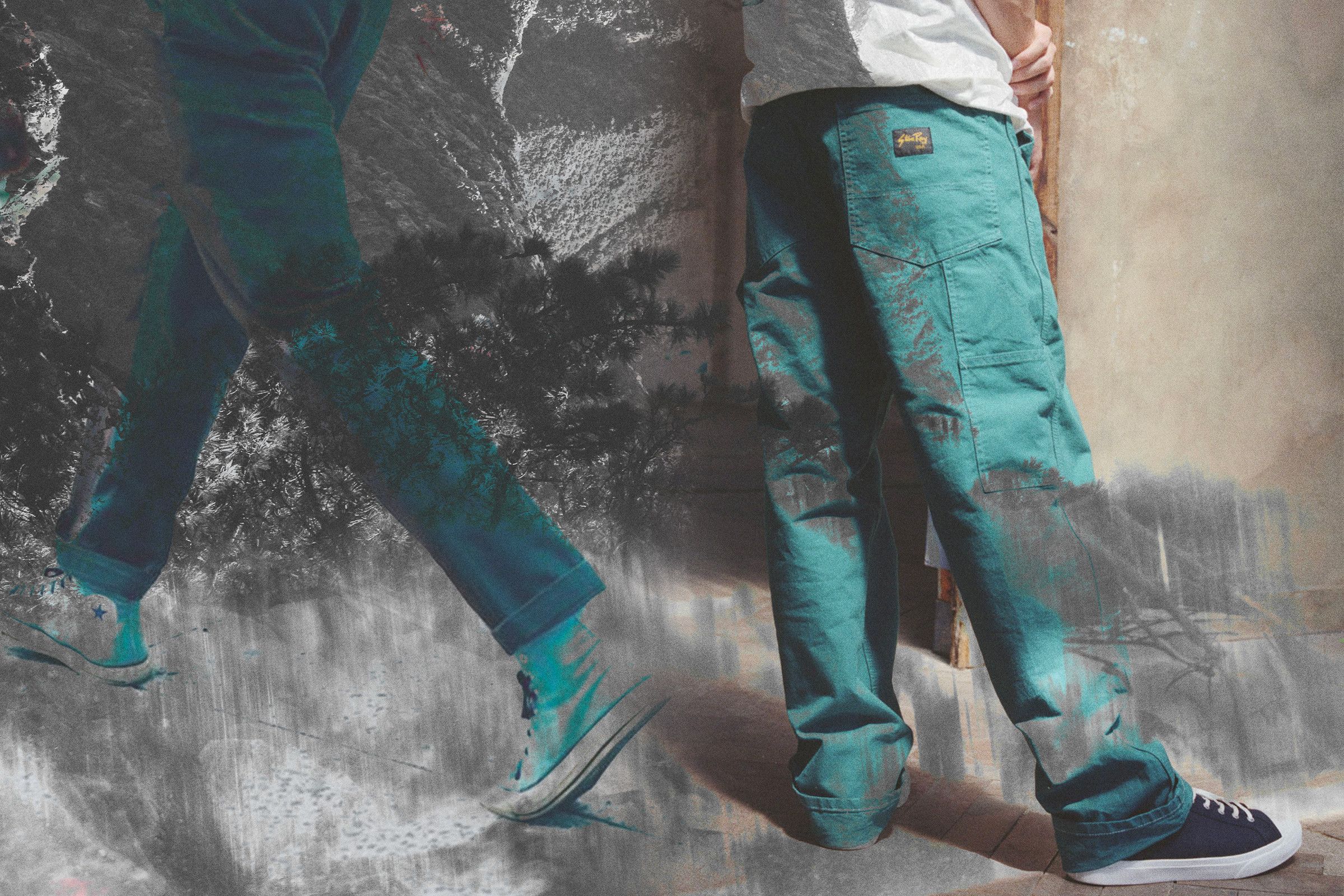 10 Work Pants That Work For Everybody